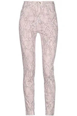 J Brand PARTES DE ABAJO - Pantalones vaqueros
