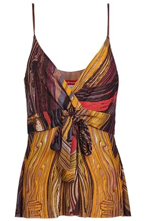 ANGELO MARANI CAMISETAS Y TOPS - Tops