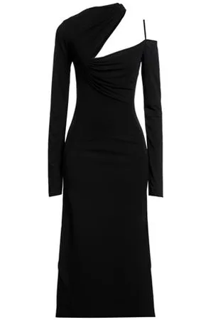 Nensi Dojaka VESTIDOS - Vestidos midi
