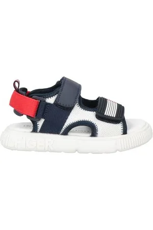 Tommy Hilfiger CALZADO - Sandalias con cierre