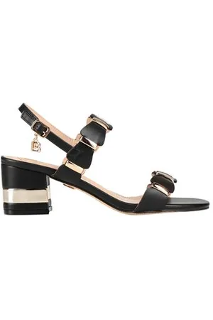 Laura Biagiotti CALZADO - Sandalias con cierre