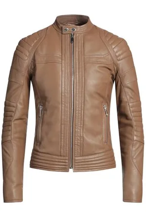 Les Hommes ROPA DE ABRIGO - Chaquetas y cazadoras
