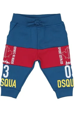 Dsquared2 PARTES DE ABAJO - Pantalones