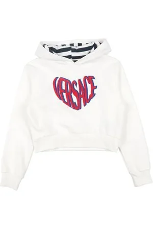 VERSACE CAMISETAS Y TOPS - Sudaderas