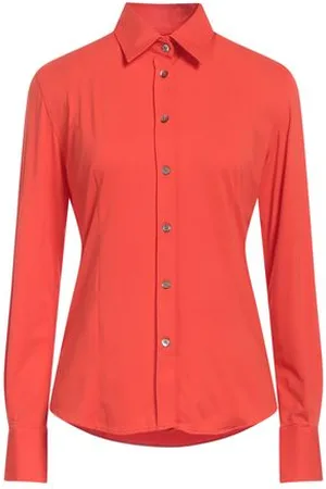 RRD CAMISETAS Y TOPS - Camisas