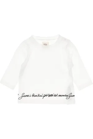 DOUUOD CAMISETAS Y TOPS - Camisetas