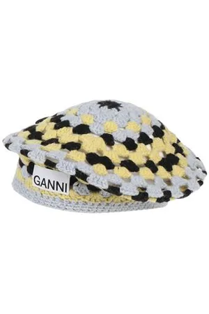 Ganni COMPLEMENTOS - Sombreros