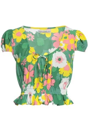 FAITHFULL THE BRAND CAMISETAS Y TOPS - Tops