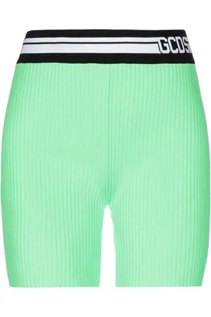 GCDS PARTES DE ABAJO - Pantalones cortos y bermudas