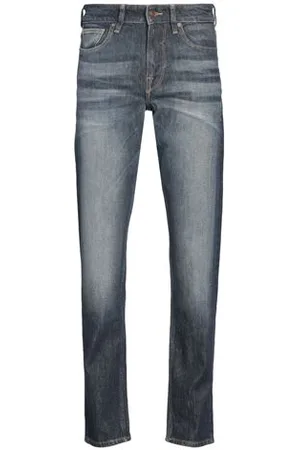 Guess PARTES DE ABAJO - Pantalones vaqueros