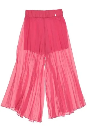 MISS BLUMARINE PARTES DE ABAJO - Pantalones