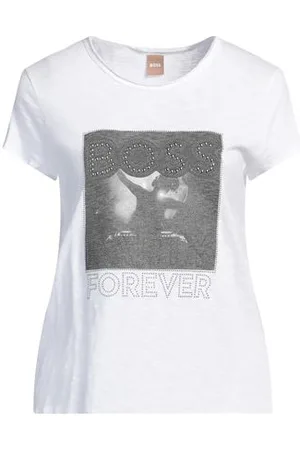 HUGO BOSS CAMISETAS Y TOPS - Camisetas