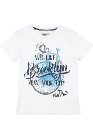 Fred Mello CAMISETAS Y TOPS - Camisetas