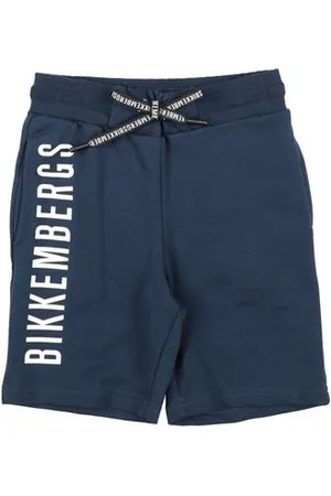 Bikkembergs PARTES DE ABAJO - Pantalones cortos y bermudas