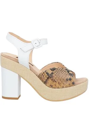 TWIGGY CALZADO - Sandalias con cierre