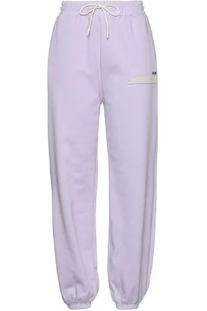 Msgm PARTES DE ABAJO - Pantalones