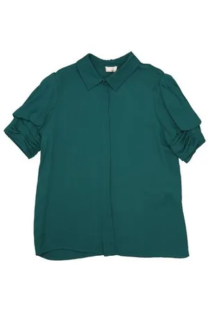 Elisabetta Franchi CAMISETAS Y TOPS - Camisas