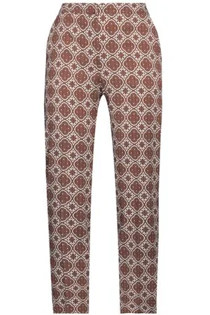 CAMICETTASNOB PARTES DE ABAJO - Pantalones