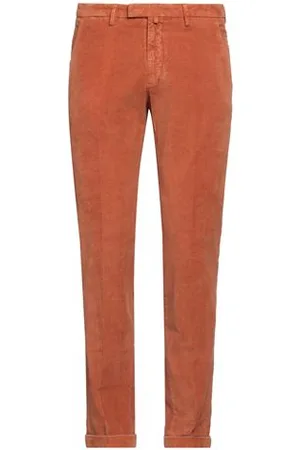 BRIGLIA PARTES DE ABAJO - Pantalones