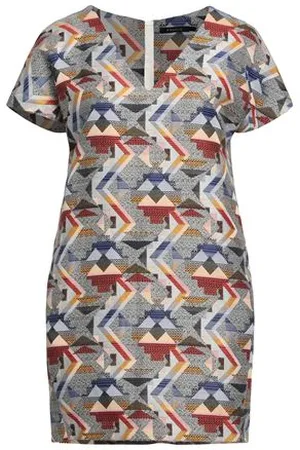 FRNCH VESTIDOS - Minivestidos