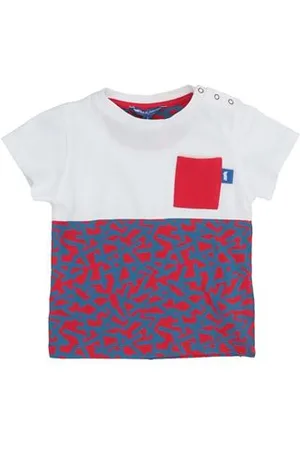 GAS CAMISETAS Y TOPS - Camisetas
