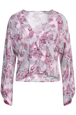 IRO CAMISETAS Y TOPS - Tops