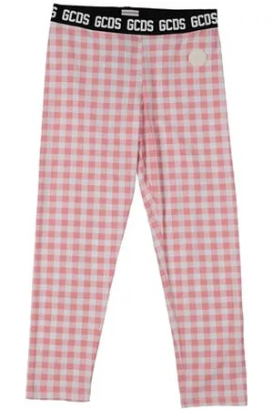 GCDS PARTES DE ABAJO - Leggings