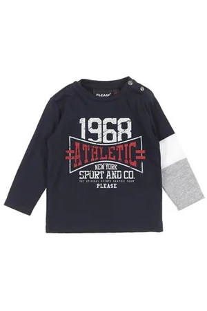 Please CAMISETAS Y TOPS - Camisetas