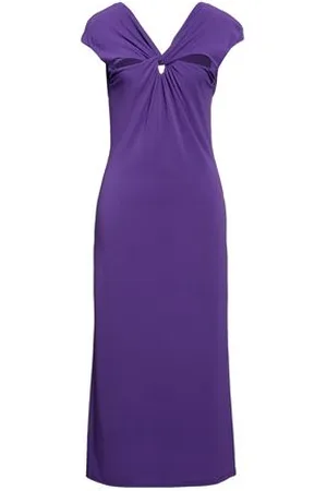 Patrizia Pepe VESTIDOS - Vestidos midi