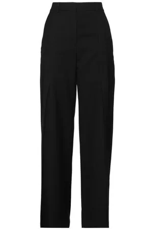Burberry PARTES DE ABAJO - Pantalones