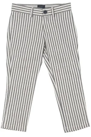 FAY PARTES DE ABAJO - Pantalones