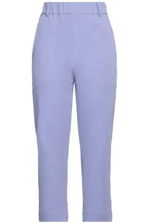ALYSI PARTES DE ABAJO - Pantalones