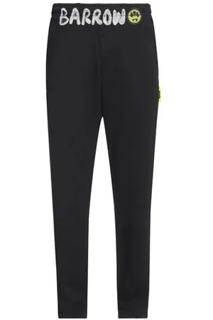 BARROW PARTES DE ABAJO - Pantalones