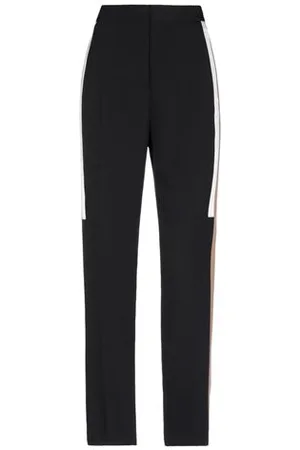 Burberry PARTES DE ABAJO - Pantalones