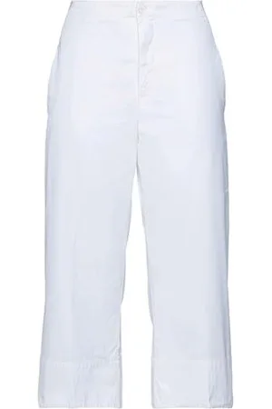 European Culture PARTES DE ABAJO - Pantalones