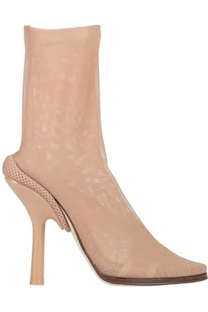 Burberry CALZADO - Botines de caña alta