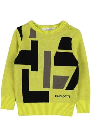 PACIOTTI 4US PRENDAS DE PUNTO - Pullover
