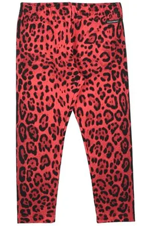 Dolce & Gabbana PARTES DE ABAJO - Leggings