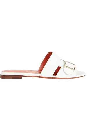 santoni CALZADO - Sandalias con cierre