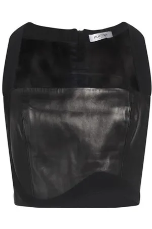 MUGLER CAMISETAS Y TOPS - Tops