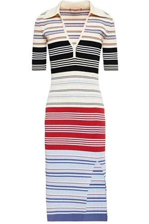Altuzarra VESTIDOS - Vestidos midi