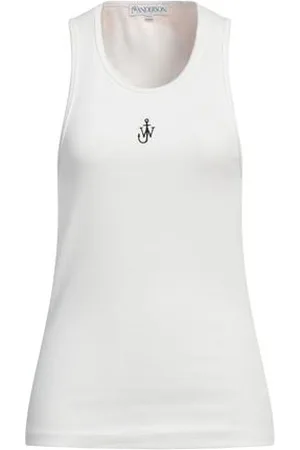 J.W.Anderson CAMISETAS Y TOPS - Camisetas de tirantes
