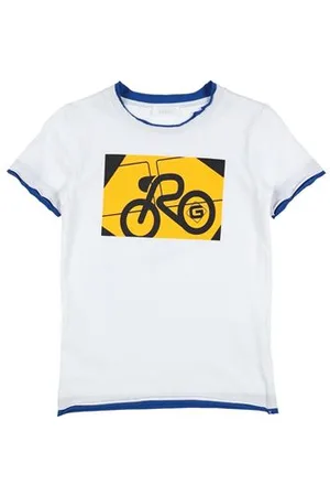Gaudi CAMISETAS Y TOPS - Camisetas