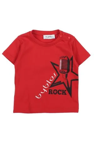 Byblos CAMISETAS Y TOPS - Camisetas
