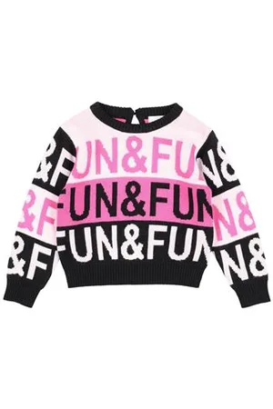 FUN & FUN PRENDAS DE PUNTO - Pullover