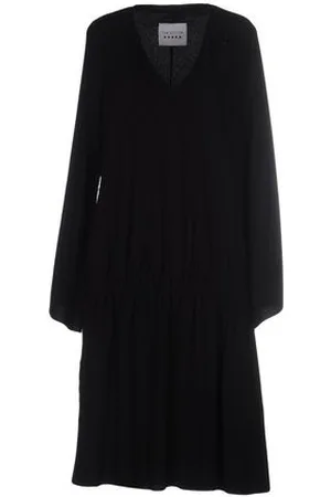THE EDITOR VESTIDOS - Vestidos midi