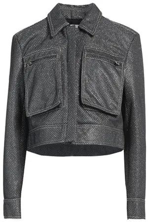 Simkhai ROPA DE ABRIGO - Chaquetas y cazadoras