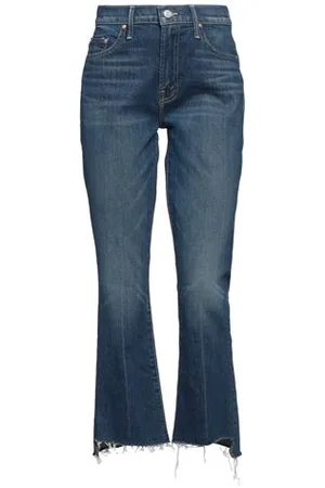 Mother PARTES DE ABAJO - Pantalones vaqueros