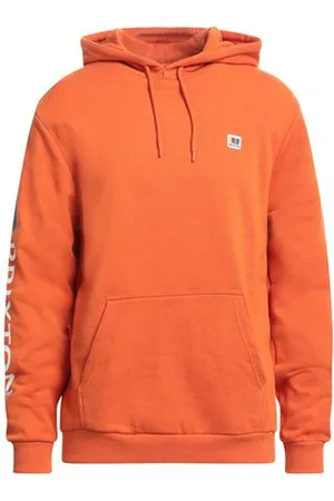 Brixton CAMISETAS Y TOPS - Sudaderas