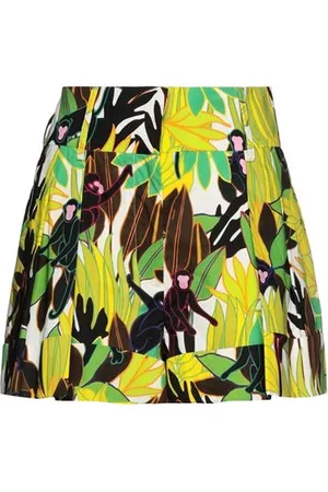 VALENTINO GARAVANI PARTES DE ABAJO - Pantalones cortos y bermudas